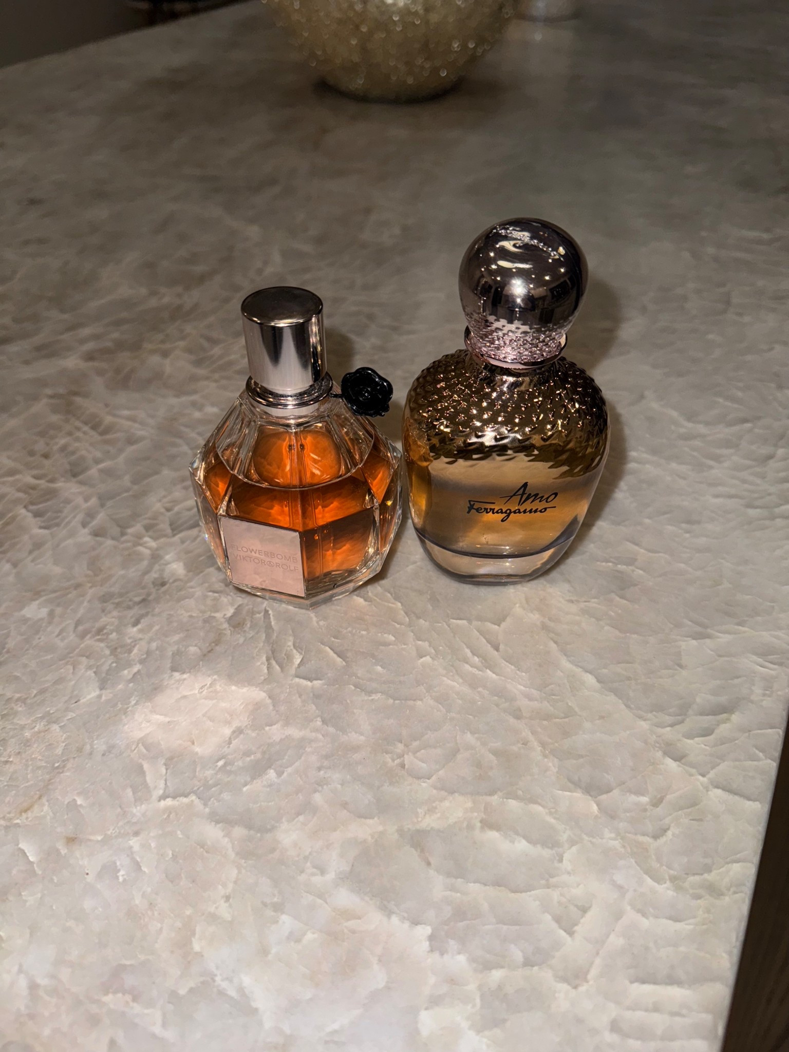 If you like Flowerbomb you’ll love Amo Ferragamo! #fragrance 

#LTKBeauty #LTKOver40