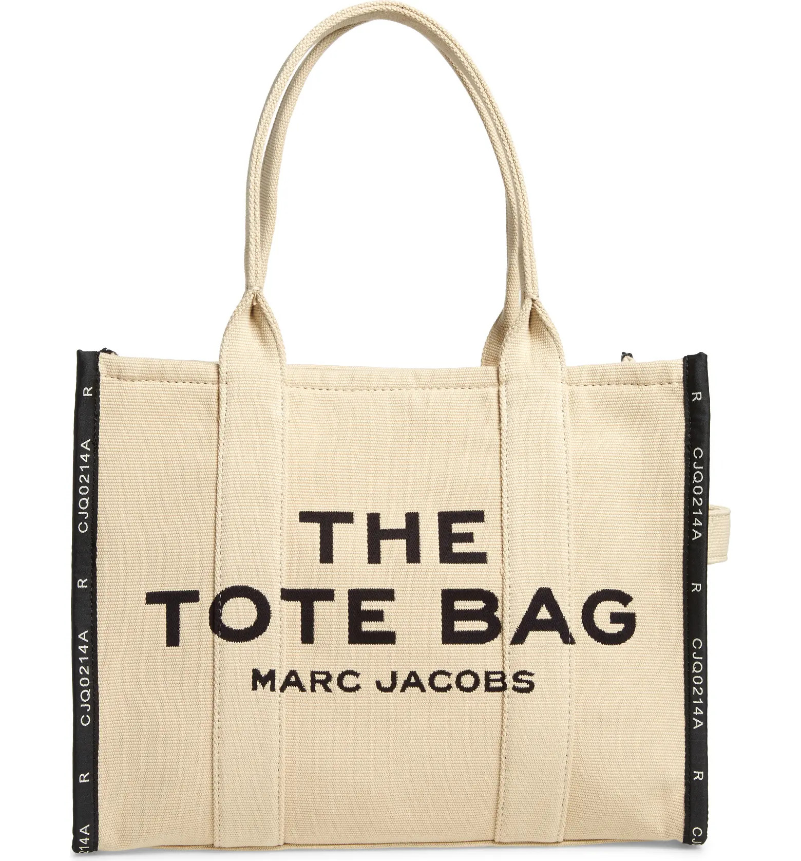 Marc Jacobs Traveler Canvas Tote | Nordstrom | Nordstrom