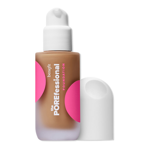 The POREfessional Blurring & Smoothing Foundation with Niacinamide | Ulta