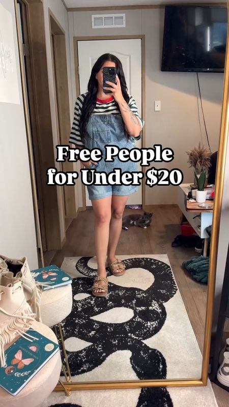 Free People look for less than $20? Yes please!!! 

Comment SHOP below to get the direct link sent to you or head to the link in my bio to shop this look on my LTK and Amazon storefront 

#midsizefashioninspo #midsizeoutfits #curvymama #plussizeladies 

Midsize fashion, Millenial mom, look for less, free people Amazon find, free people style, free people, style for less, gen z style, Millenial style, plus size fashion, curvy style, midsize style
