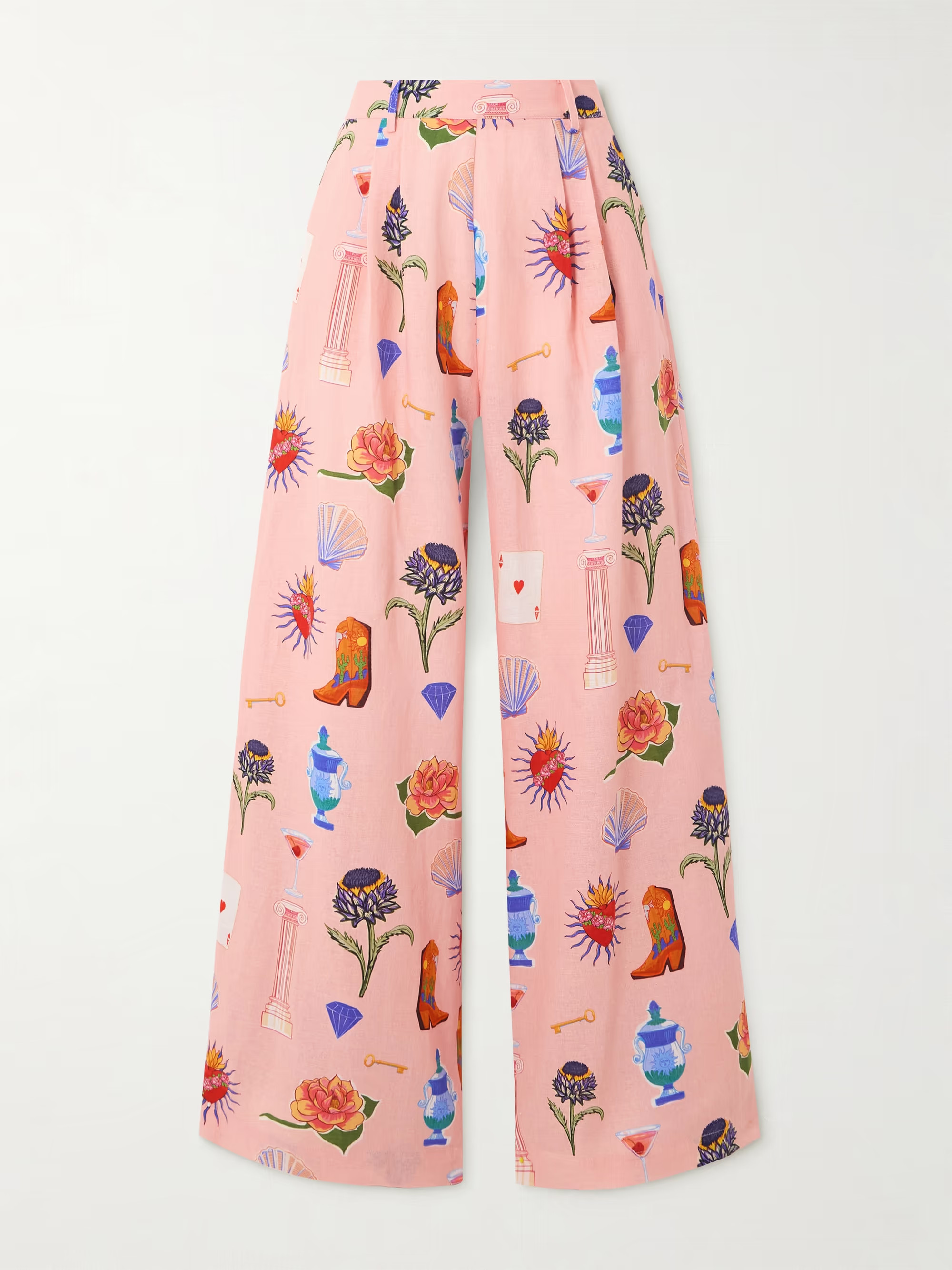 BORGO DE NOR | NET-A-PORTER (US)