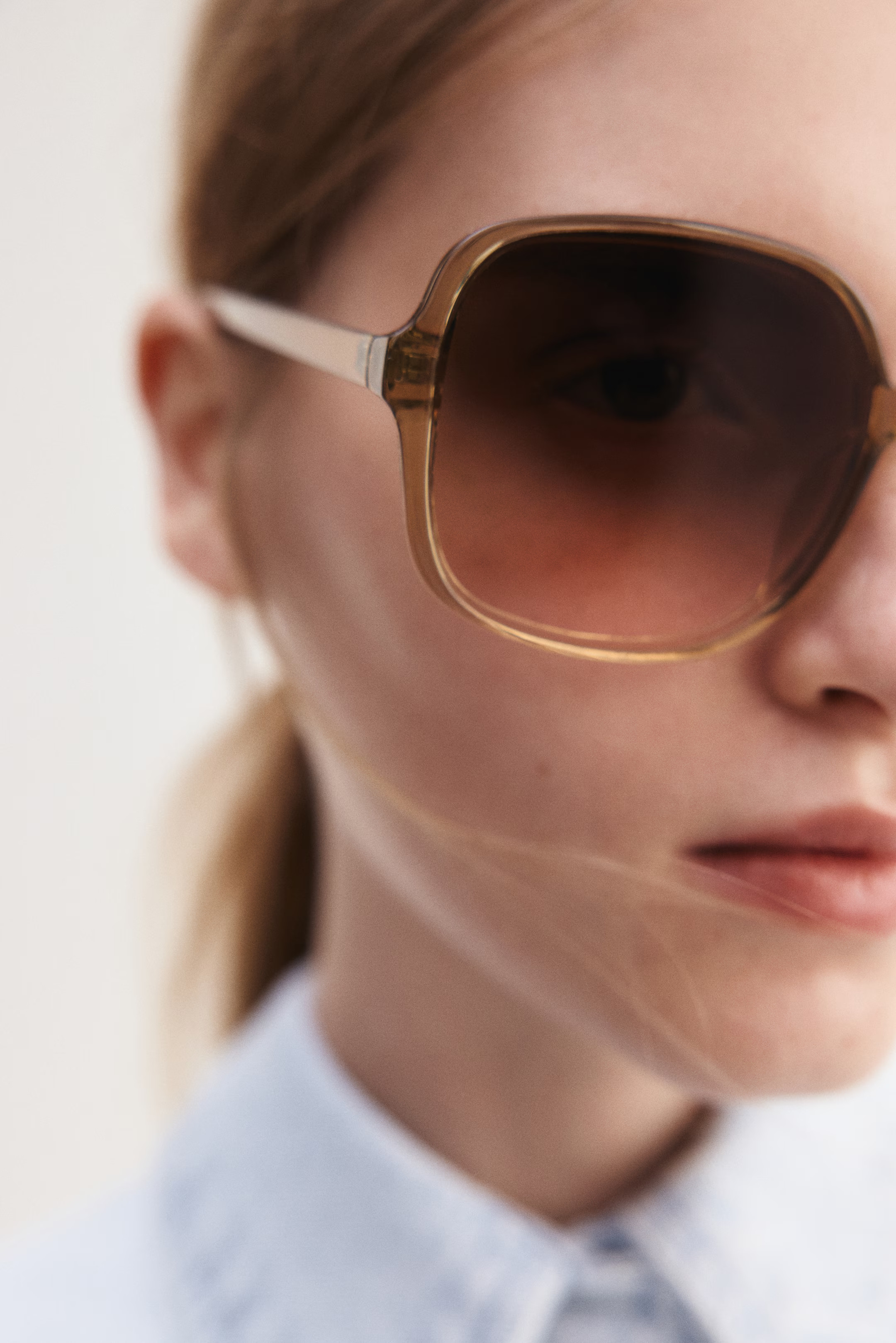 Square sunglasses | H&M (UK, MY, IN, SG, PH, TW, HK)