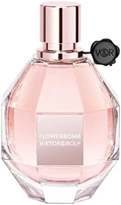 Flowerbomb 3.4 oz Eau De Parfum Spray- For Women | Amazon (US)