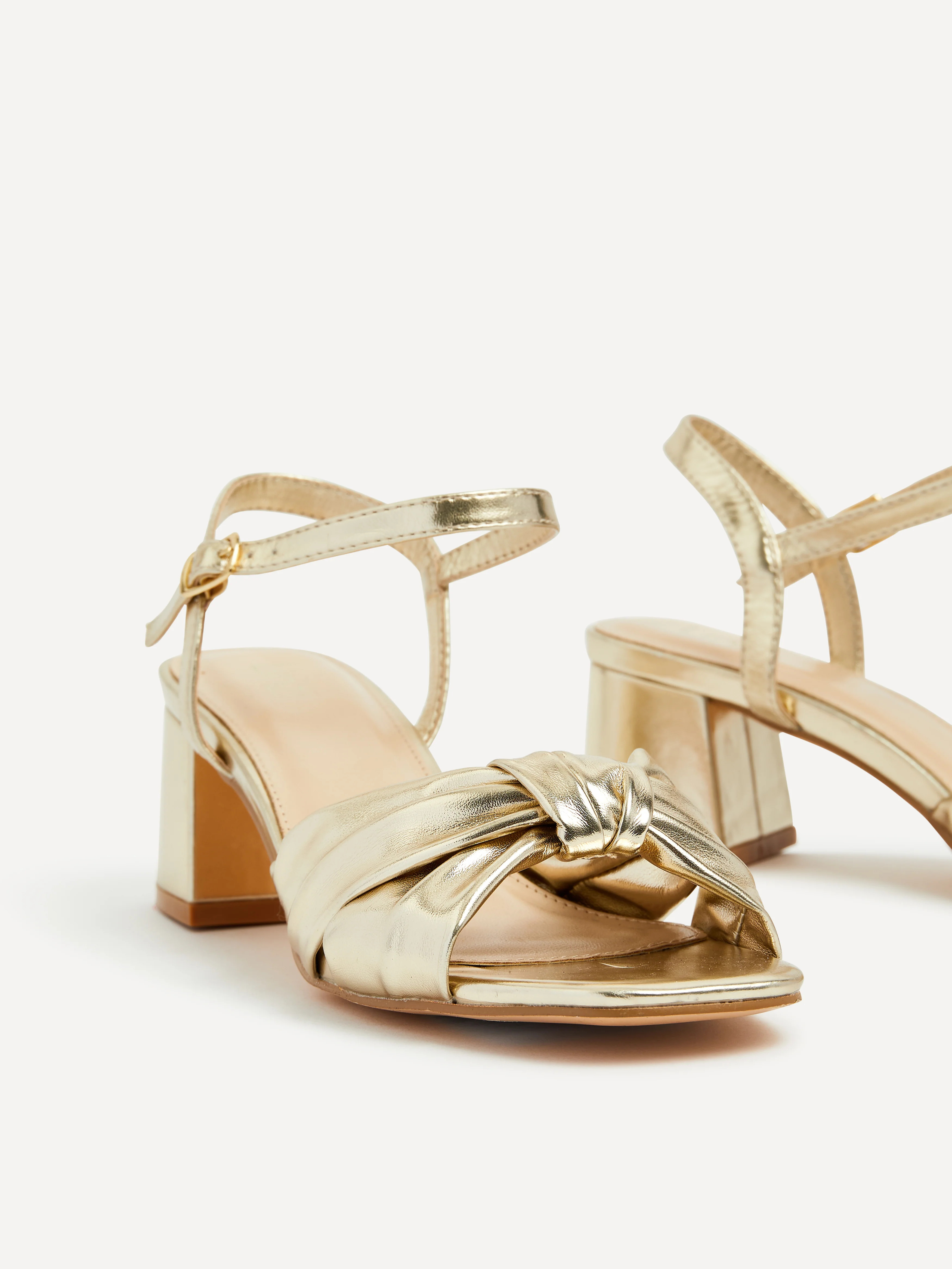 CHARLOTTE | Linzi Shoes