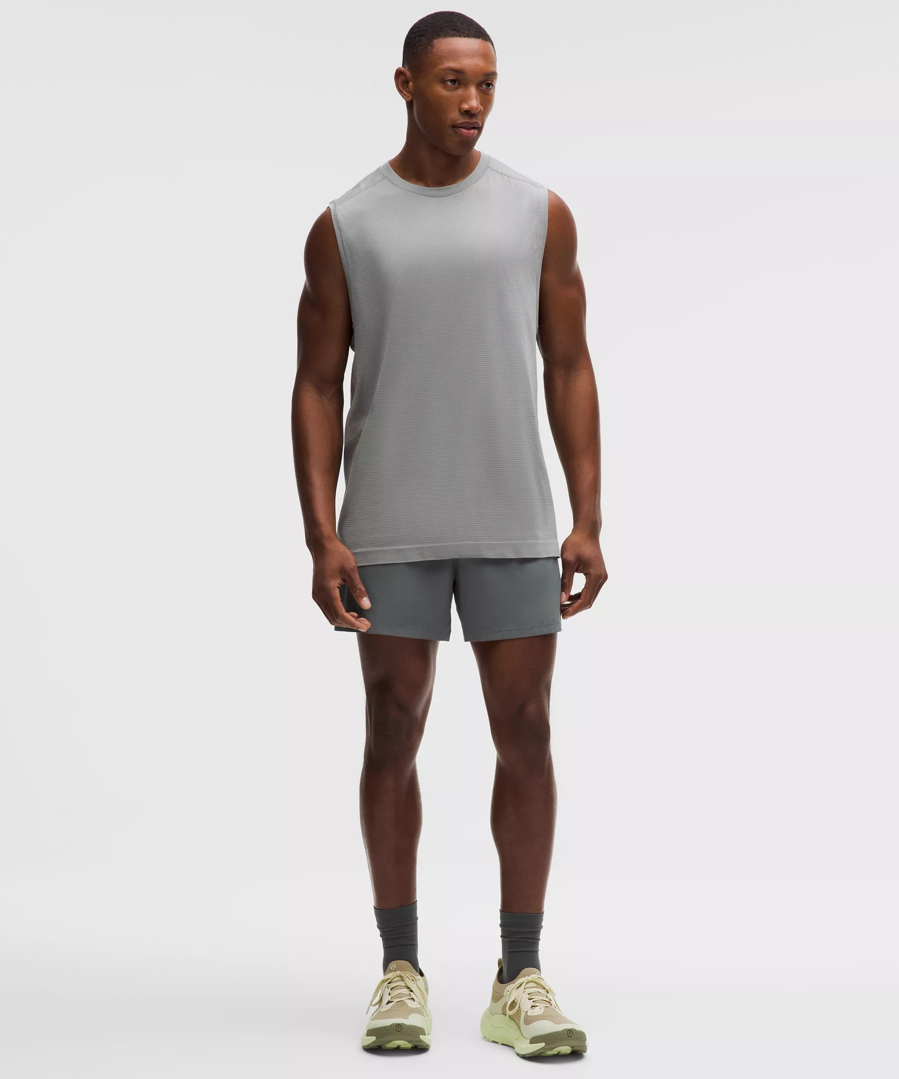 Pace Breaker Linerless Short 5 | Lululemon (US)