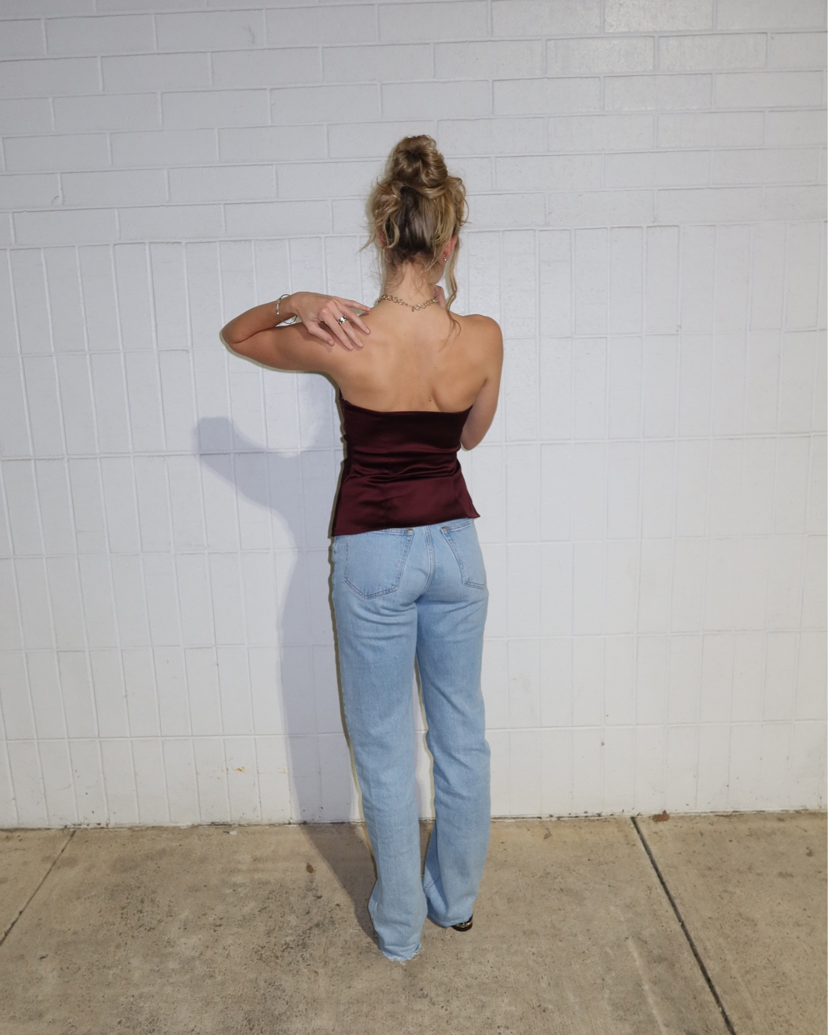 Tall girl friendly jeans and jean shorts!💙 #tallgirl #tallgirlpants

#LTKFindsUnder100