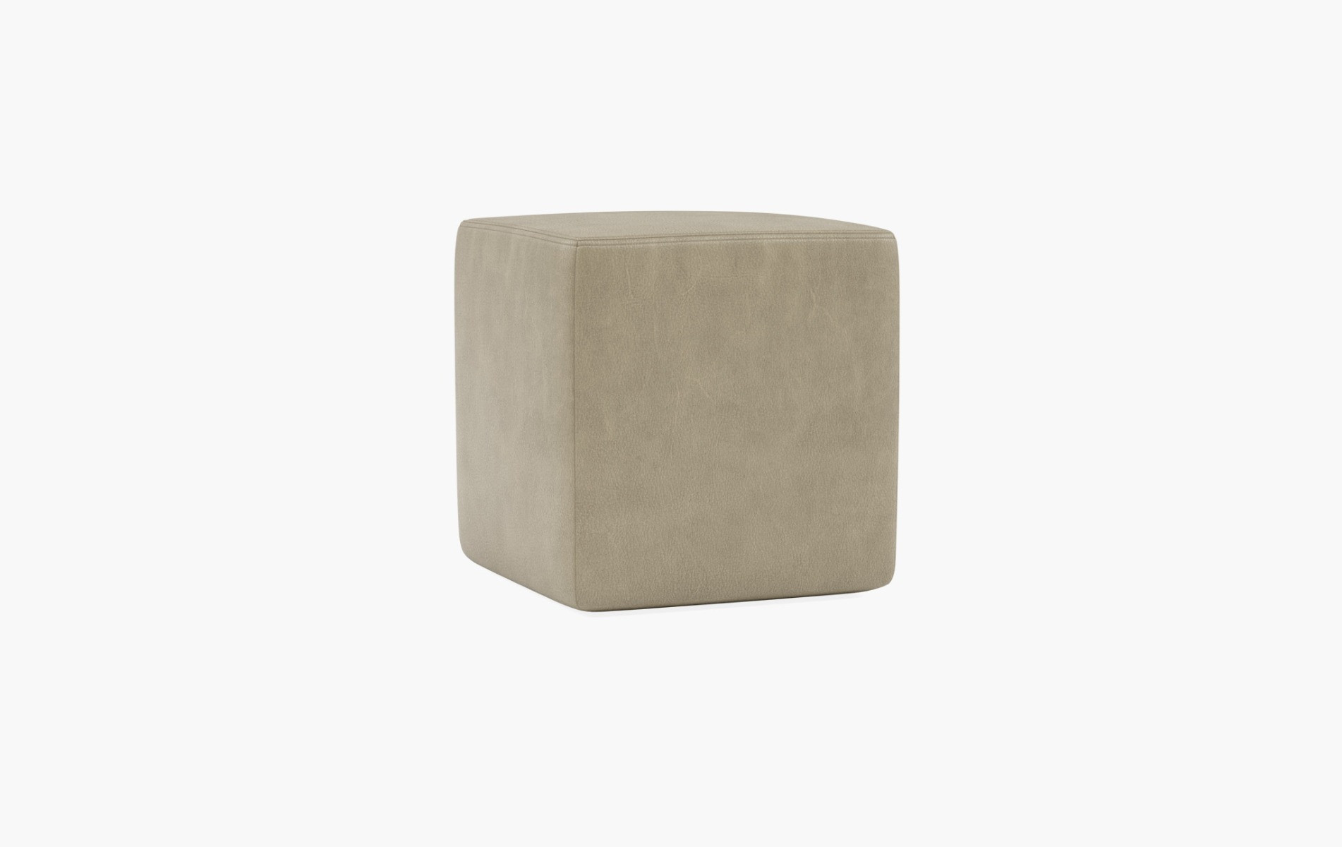Conor Square Stool Ottoman

	
		
        
             
							
								
									
										
			... | Interior Define