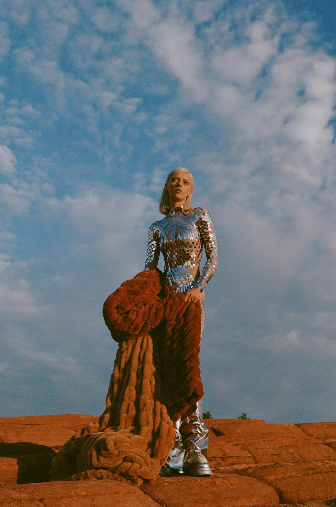 Stardust | Lola Blankets