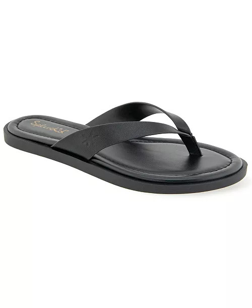 Splendid Women's Ravi Flip-Flop Sandal - Macy's | Macy's