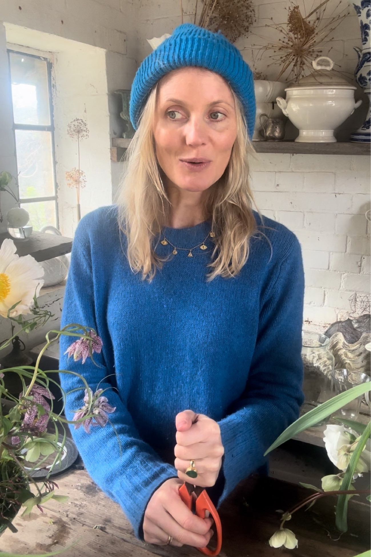 Willow’s Sunday Style 
Sunday 17th March 2024 

#LTKstyletip