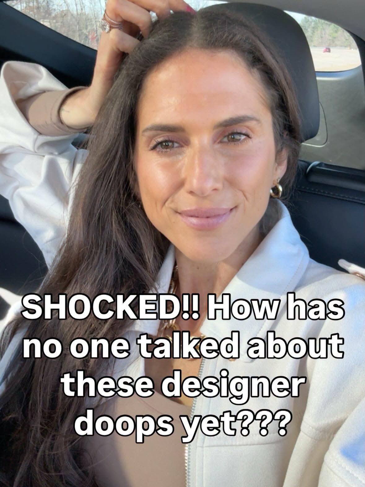 My favorite look for less finds on Amazon right now for spring and summer! From my favorite beauty hacks to the best everyday casual outfits, I got ya covered! Oh and some amazing spring and summer sandals and the best sets too! A must for busy mom life 👏
#beautyhacks #everydayoutfits #springoutfitideas #momstyle #amazonfinds

#LTKSeasonal #LTKmorningroutine #LTKdayinmylife