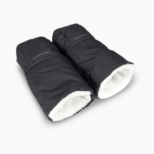 UPPAbaby CozyHandmuffs in Jake | Babylist