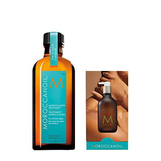 Moroccanoil Treatment | Amazon (US)