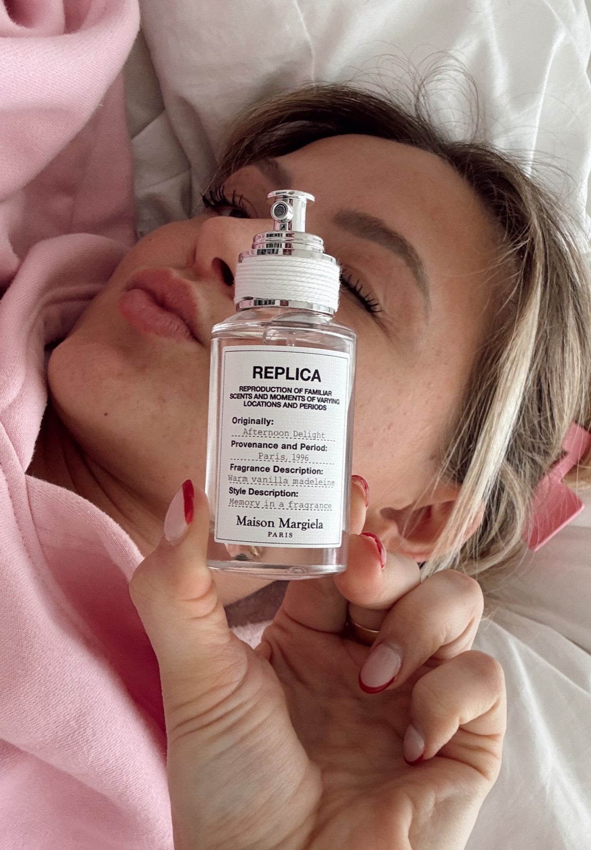 If you like sweet scents, this one is sosososos good 🌻🎀

#LTKbeauty