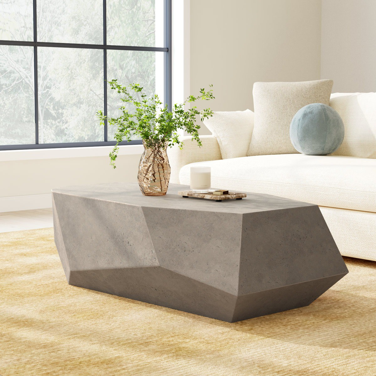 Neutral, modern, and effortlessly stylish ✨ This coffee table adds a luxe touch without overpowering the space.#LTKHomeDecor #WayfairClearanceSale #ModernLivingRoom #CoffeeTableInspo #HomeAesthetic #ContemporaryDesign #NeutralDecor #LTKFinds

#LTKSeasonal #LTKHome #LTKSaleAlert