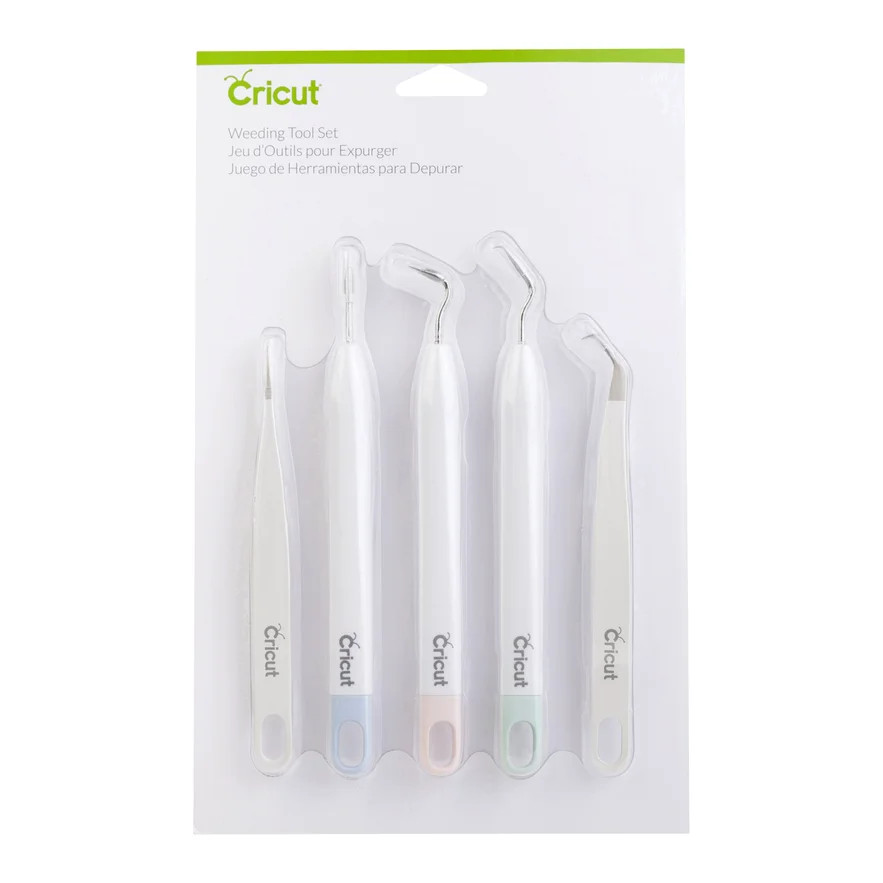 Cricut Weeding Tool Set - Walmart.com | Walmart (US)