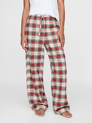 Softest Flannel Pants | Gap (US)