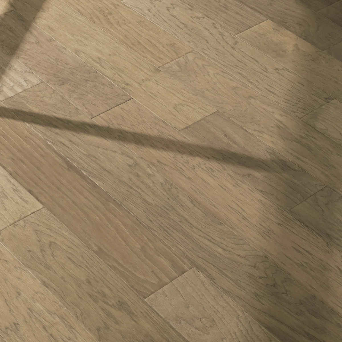 Mohawk Advance 6.5'' x 48" x 9.5 mm Engineered Hardwood Flooring | Wayfair North America