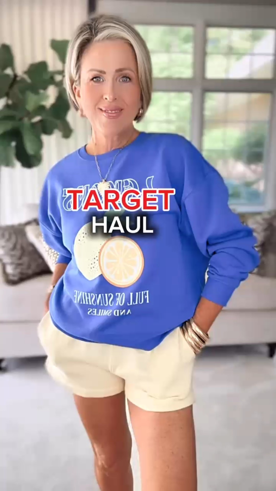 Check out this new Target haul! 
5’5/130

#LTKFindsUnder50 #LTKOver40 #LTKStyleTip