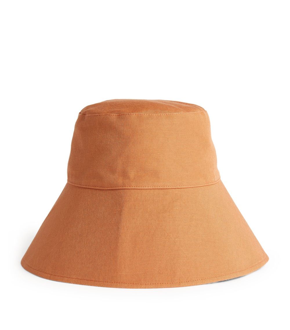 Lucy Bucket Hat | Harrods