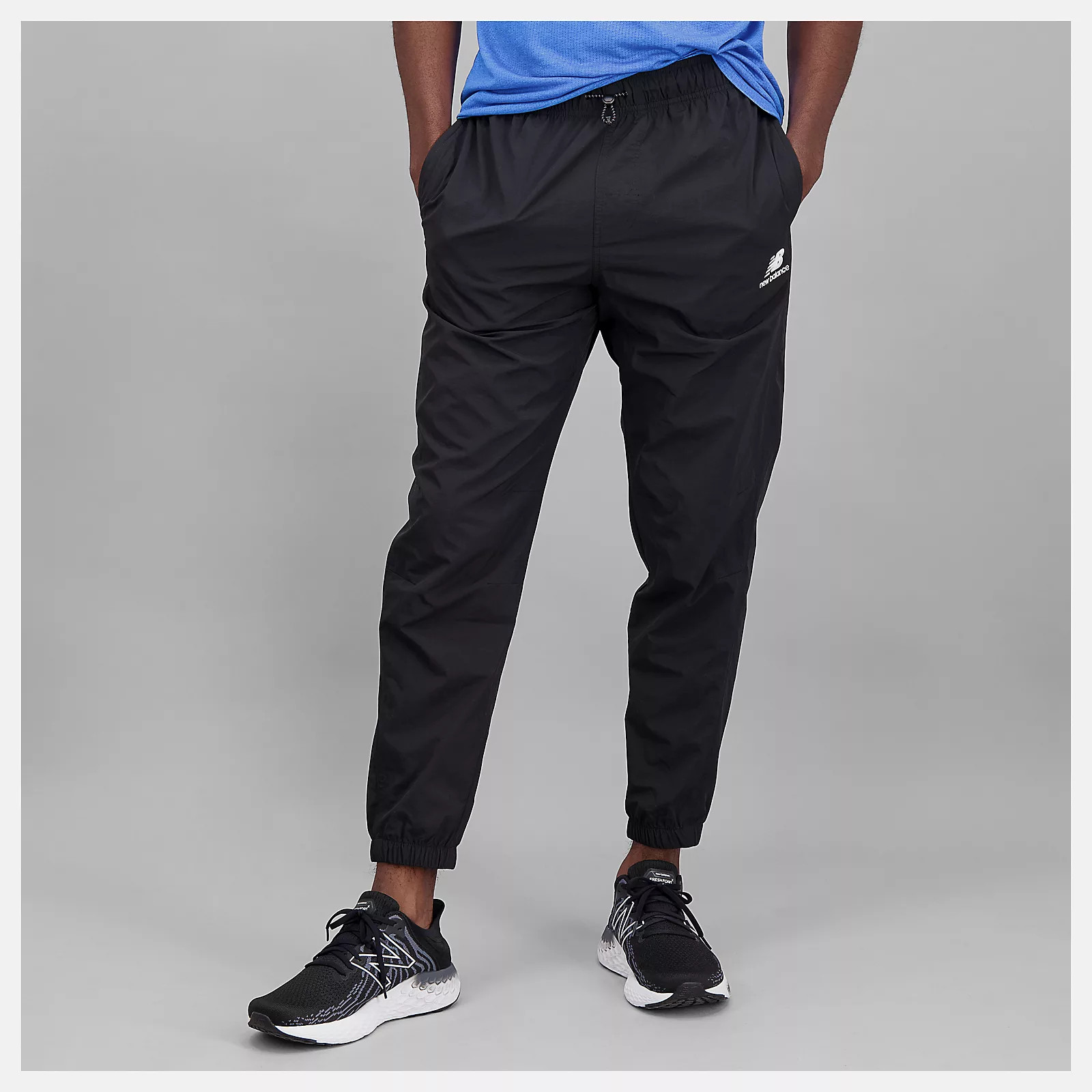 NB Athletics Higher Learning Wind Pant | New Balance Athletics, Inc.
