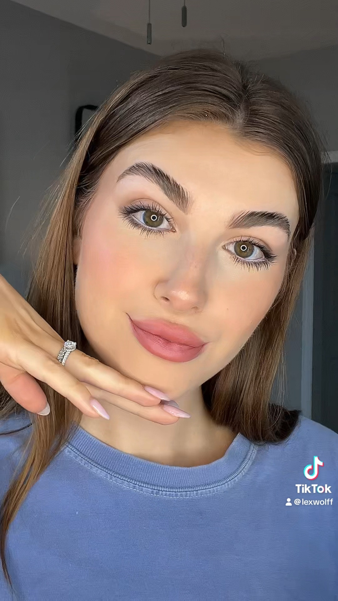 grwm (makeup routine)

#LTKbeauty