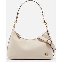 Coach Juliet Leather Shoulder Bag | Mybag.com (Global) 