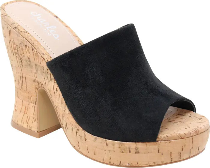 Ditzy Platform Sandal (Women) | Nordstrom Rack