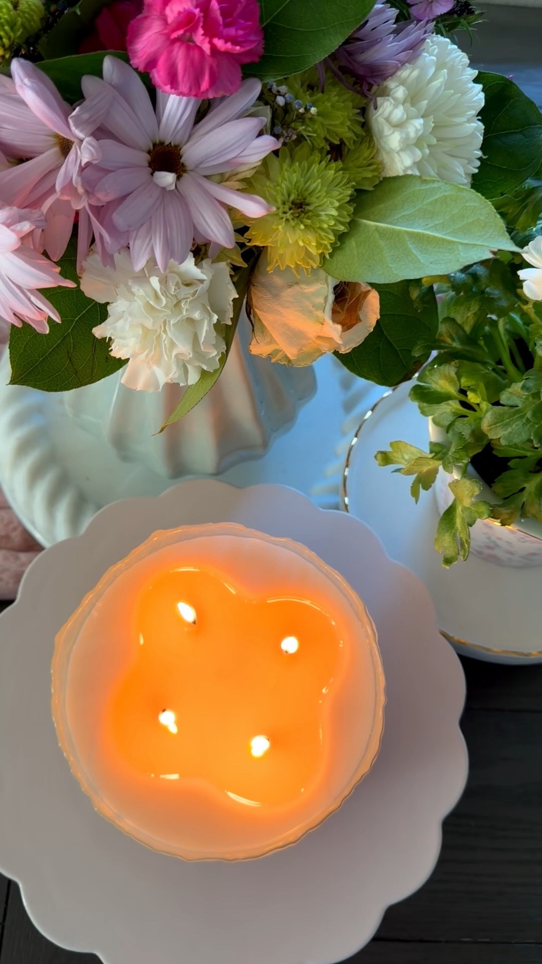 Prettiest budget friendly candles at Walmart. Favorite things. Candles & flowers .

#LTKHome #LTKSpringSale #LTKSaleAlert