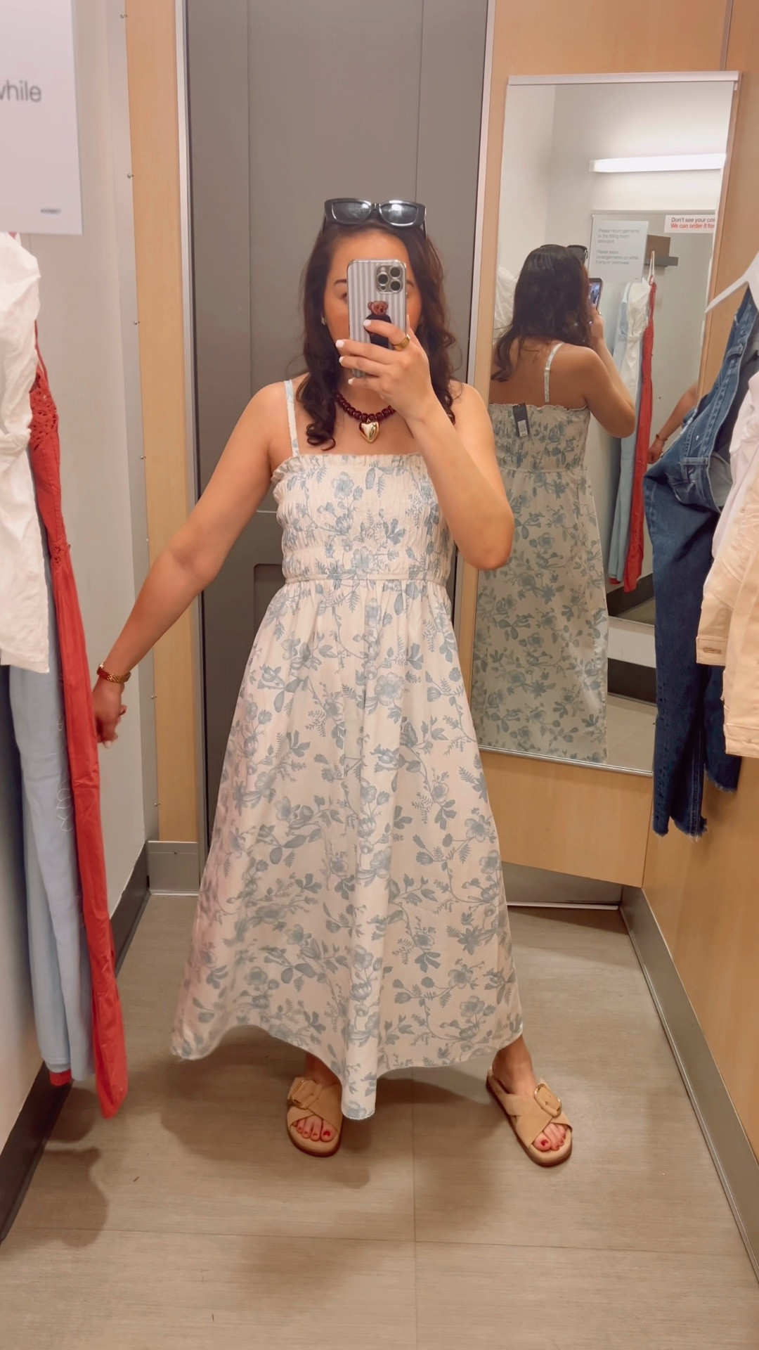 Target fashion, spring outfit, Spring break outfit, Beach vacation outfit 

#LTKgrwm #LTKootd