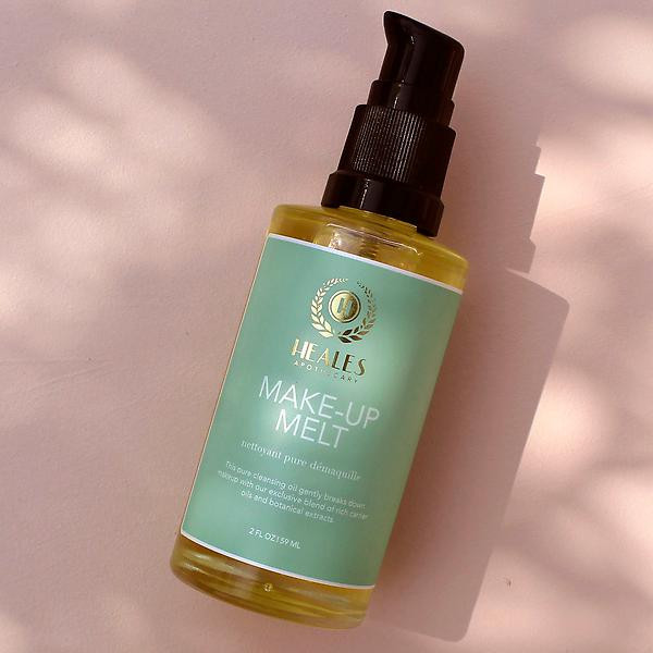 Heales Make-Up Remover | The Container Store