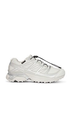 Salomon XT-Pathway GTX in Lunar Rock from Revolve.com | Revolve Clothing (Global)
