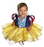 Snow White Infant Costume | Amazon (US)