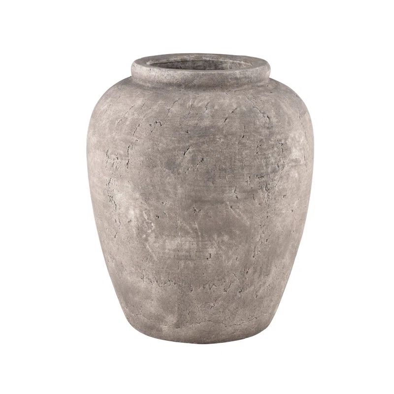Karanicas Earthenware Table Vase | Wayfair North America