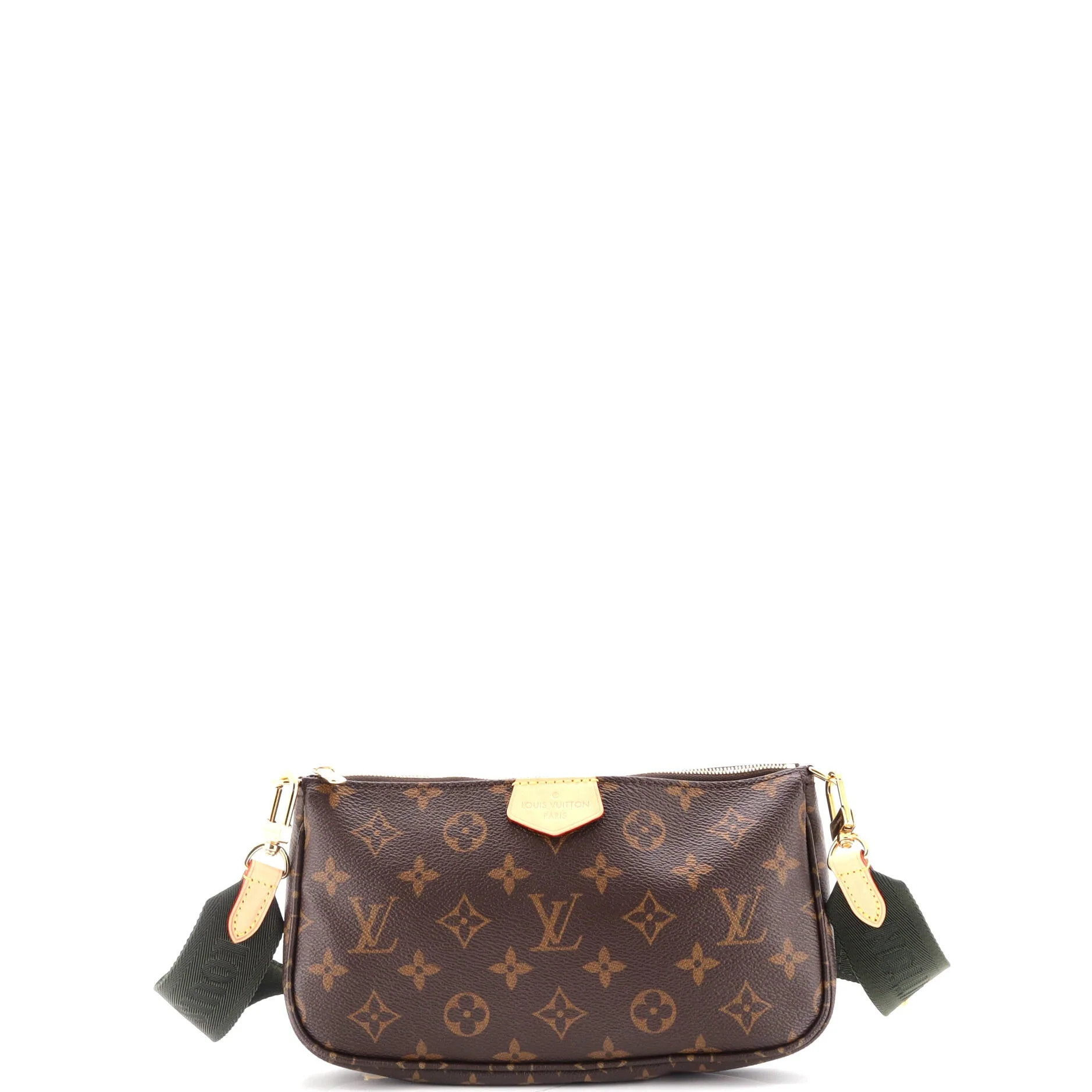 Pre-Loved Louis Vuitton Multi Pochette Accessoires Monogram Canvas | Zulily