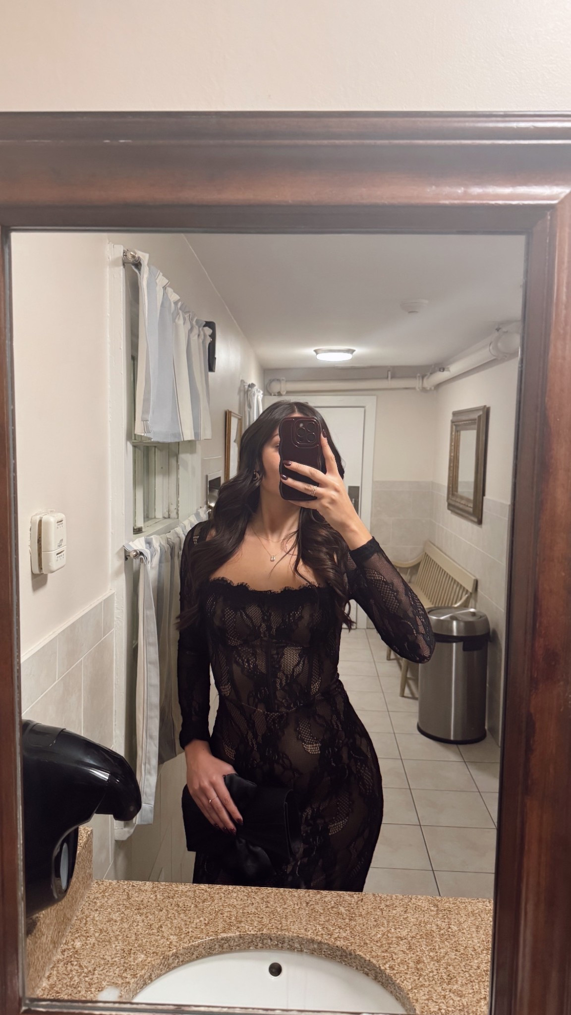 can’t believe I found this one on shein

#LTKWedding #LTKFindsUnder50 #LTKStyleTip