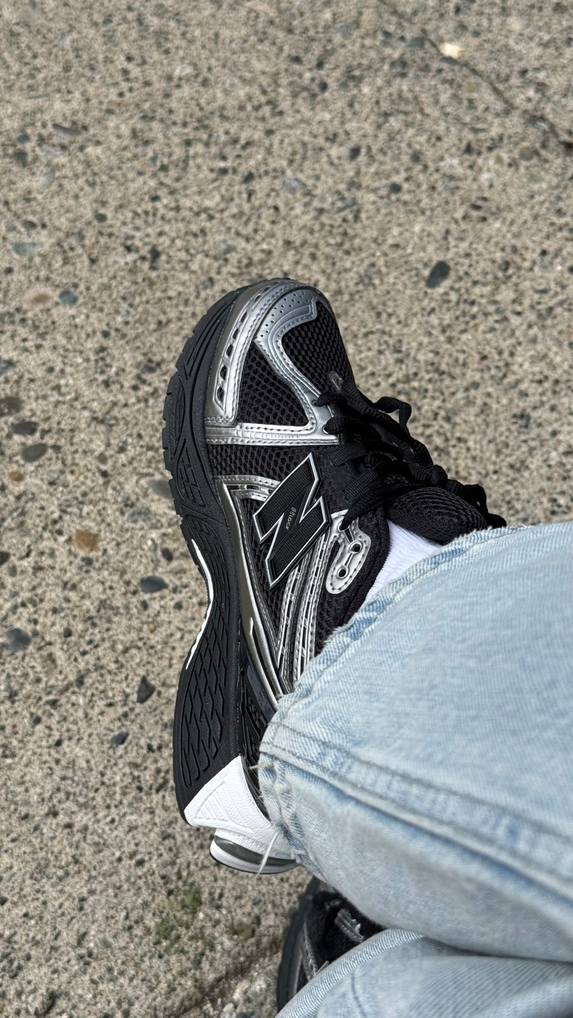 New balance 1906R!

#LTKcanada #LTKsummer #LTKstyletip