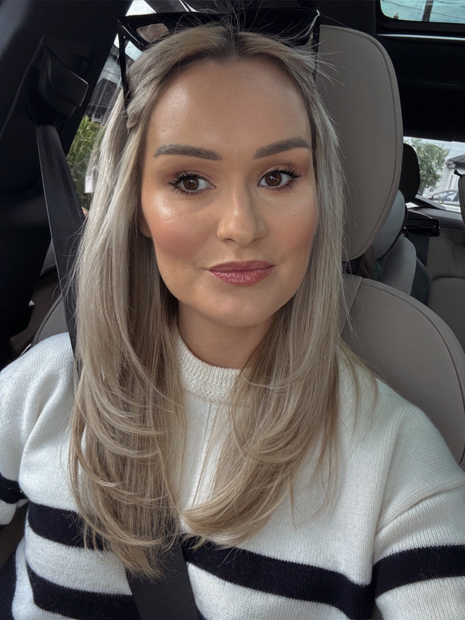 Eye brow gel and pencil . 20% off at the moment 