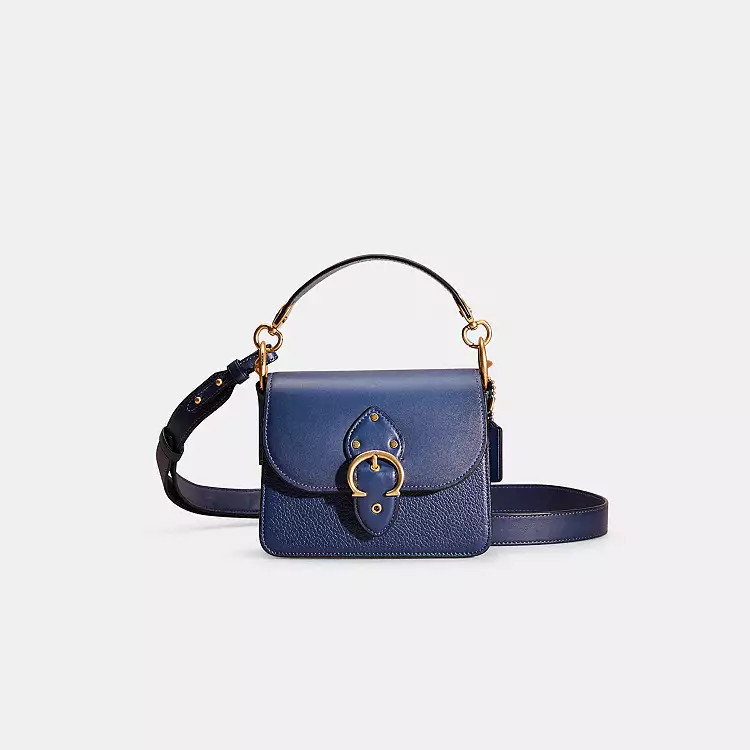 Restored Beat Shoulder Bag 18 | Coach (US)