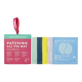 Patching All The Way - Augengel-Probierset 5er-Pack | Sephora DE