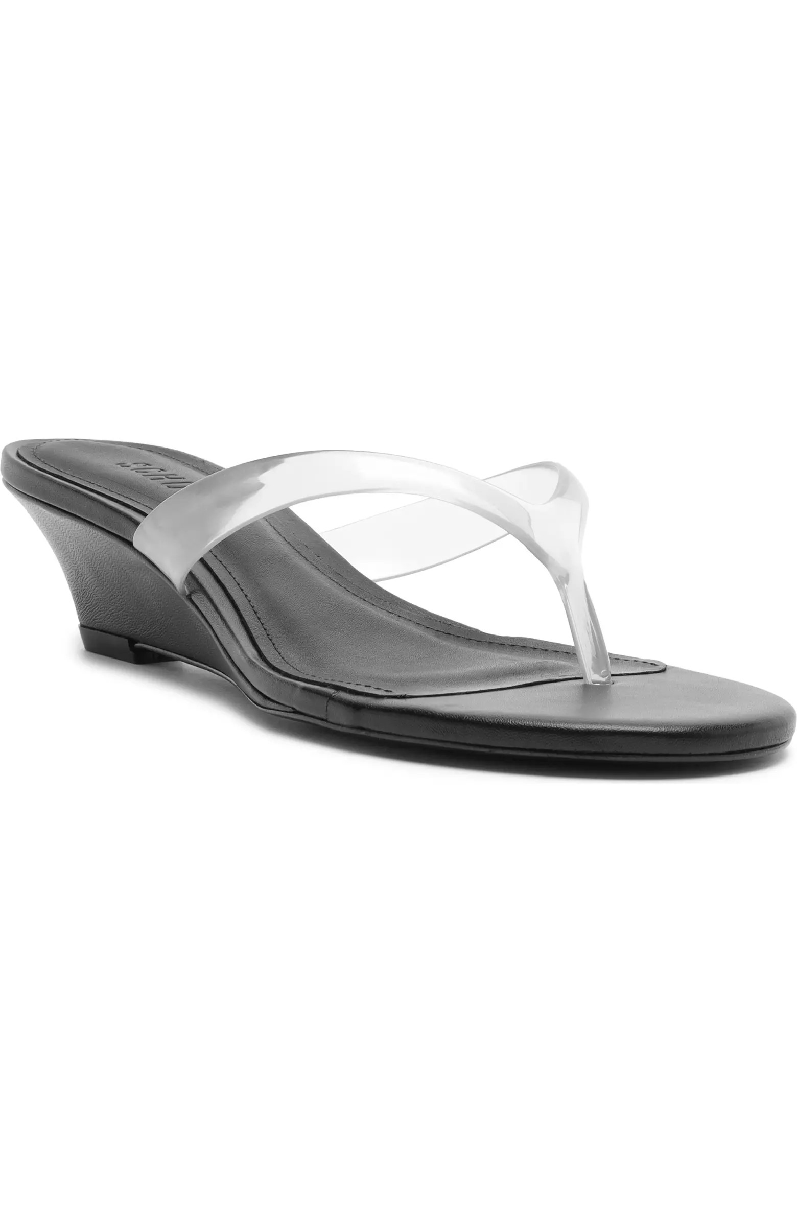 Roslyn Wedge Sandal (Women) | Nordstrom