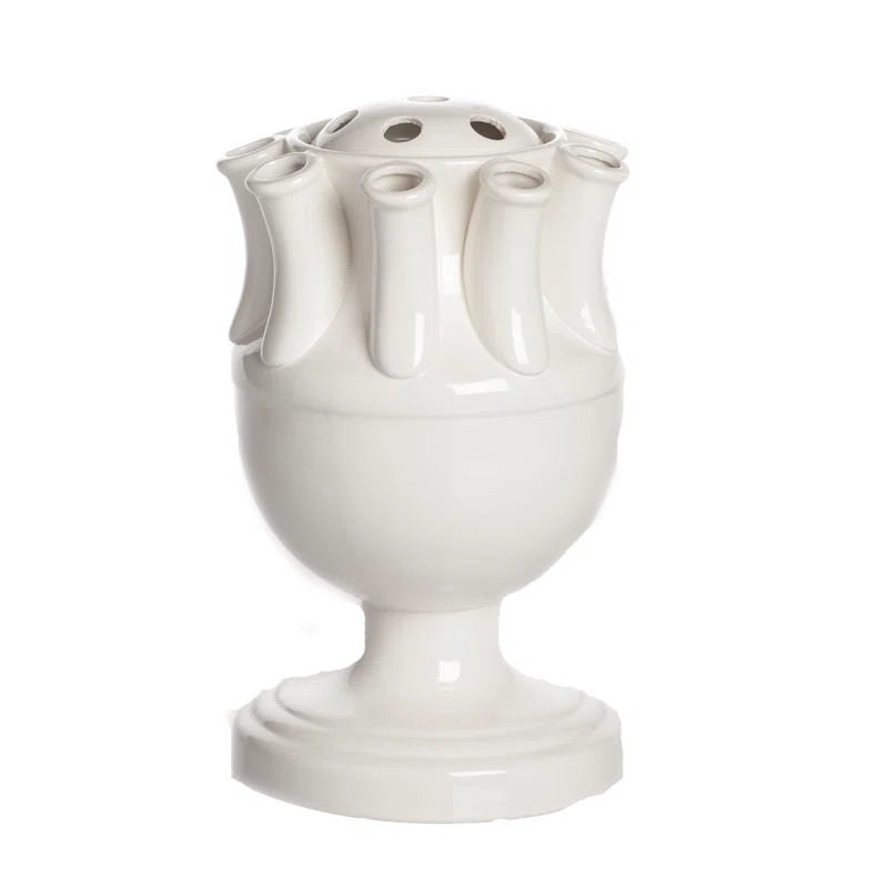 Handmade Ceramic Table Vase | Wayfair North America