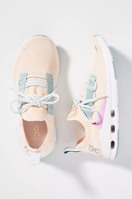 New Release On Cloudeasy Sneakers. 

Perfect spring time tennies. 
Follow for more here at That Glamorous Detail. 

#oncloud #workout #womens #springfinds #nordstrom #footlocker #anthropologie

#LTKFind #LTKGiftGuide #LTKshoecrush