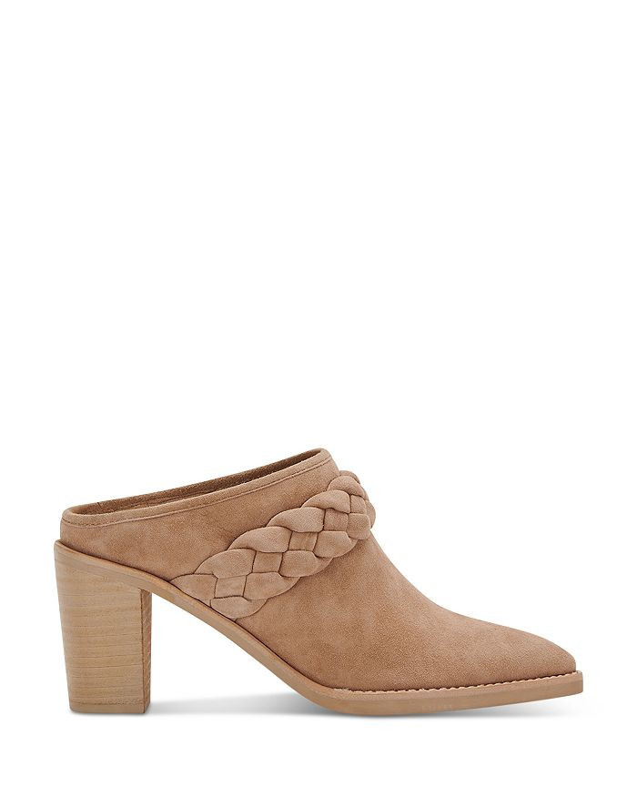 Women's Serla High Heel Mule | Bloomingdale's (US)