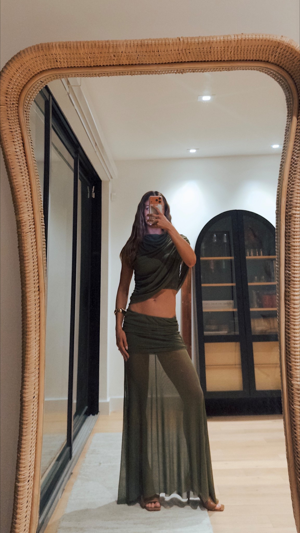 GNO 

#LTKootd #LTKgrwm