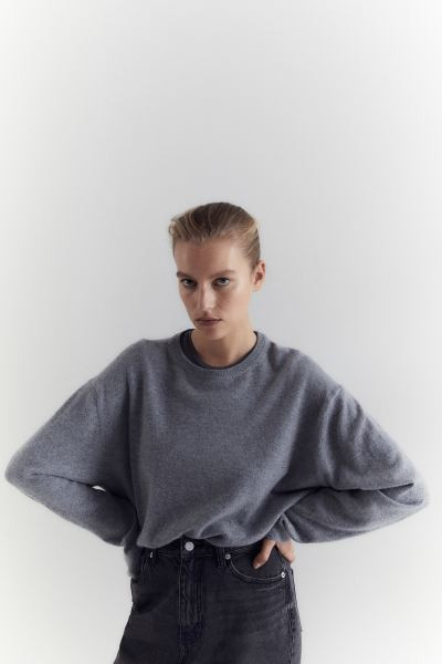 Denim skirt | H&M (UK, MY, IN, SG, PH, TW, HK)