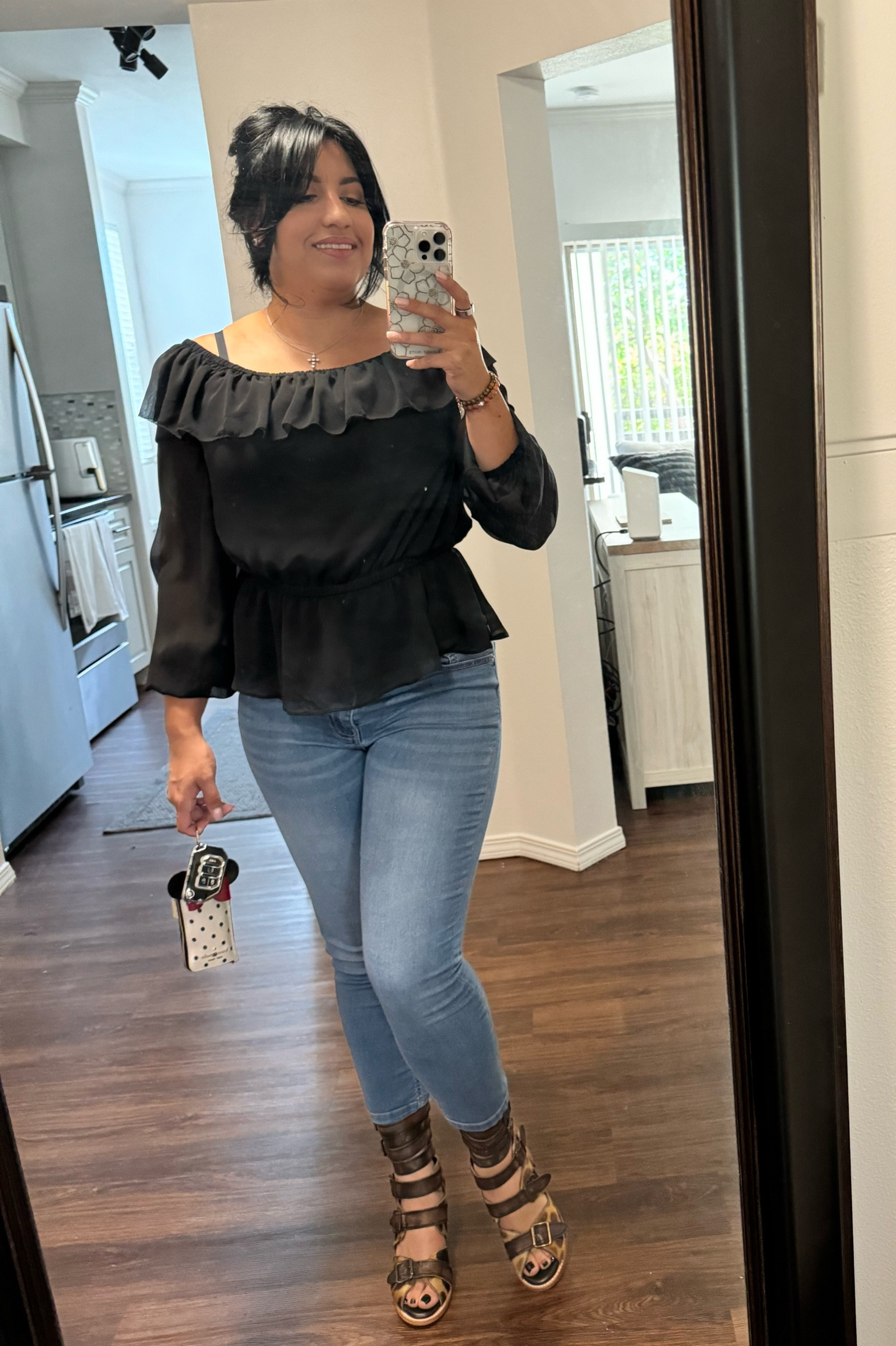 Feeling a little more Fall today 🍁#falloutfitideas #freebirdstores #LTKcurvy

#LTKShoeCrush #LTKFallSale #LTKStyleTip