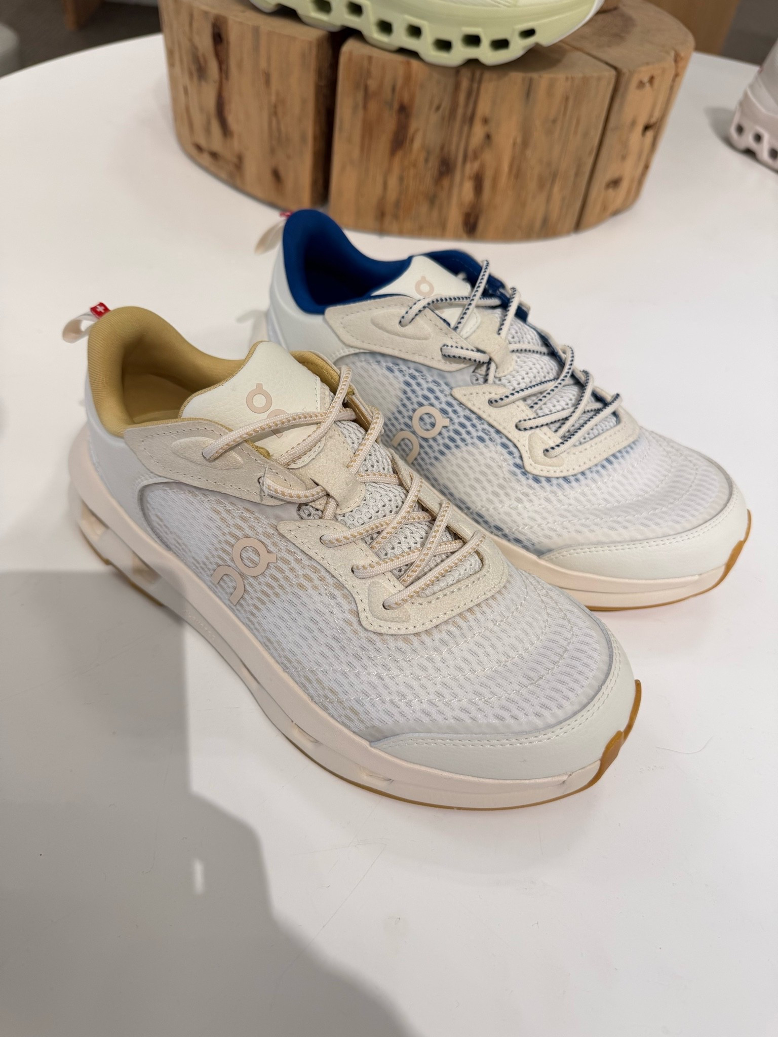 Love these new on cloud sneakers!

#LTKActive #LTKOver40