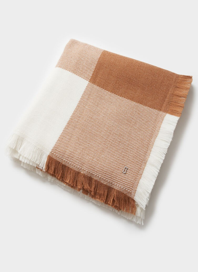 Blanket Scarf | Kit and Ace 