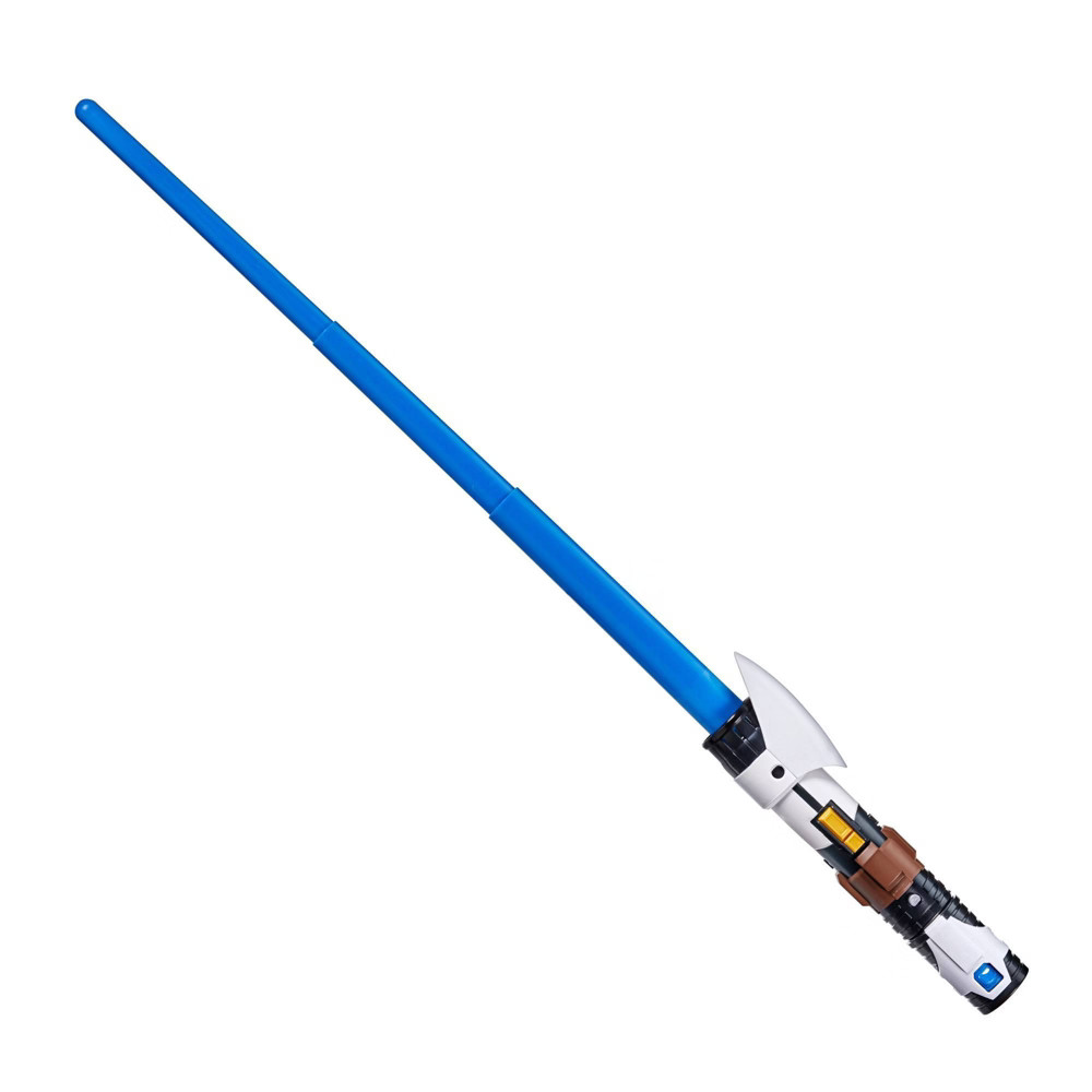 Star Wars Forge Obi-Wan Kenobi Lightsaber | Target